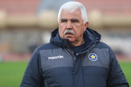 Ξάνθη: Ανέλαβε και επίσημα ο Παράσχος