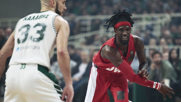 EuroLeague 2018/19: Αυτά θέλουν Παναθηναϊκός – Ολυμπιακός για πρόκριση στα playoffs