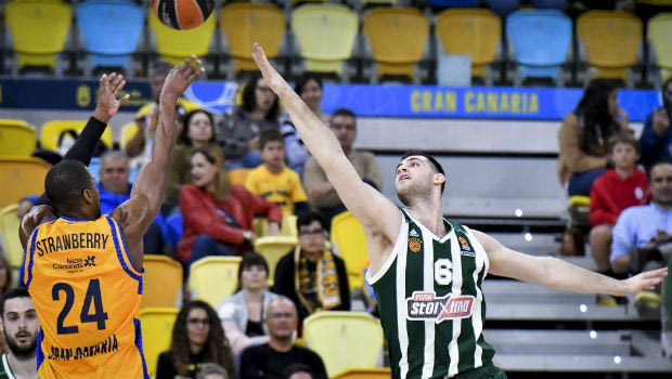 Παπαγιάννης: “Πάντα έτοιμος…”