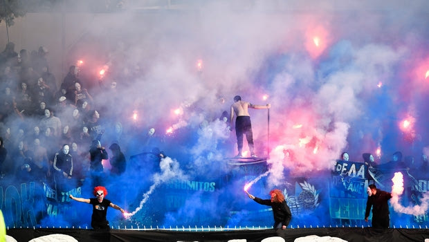 Super League: Απολογία για Άρη, Παναθηναϊκό, Πανιώνιο, Ατρόμητο