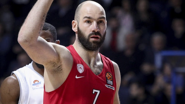 Ολυμπιακός: Κάτι ακούστηκε…