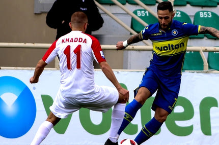 Ξάνθη – Αστέρας 0-0: Μηδέν σε γκολ και θέαμα