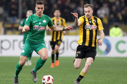 Παναθηναϊκός: Το πλάνο με τους μικρούς δείχνει να έχει τελματώσει