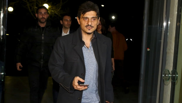 Το ηχητικό της έκρηξης Γιαννακόπουλου