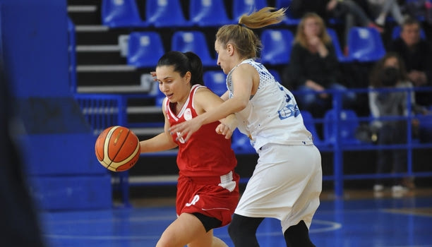 Το πρόγραμμα του Final 4 του Κυπέλλου Γυναικών