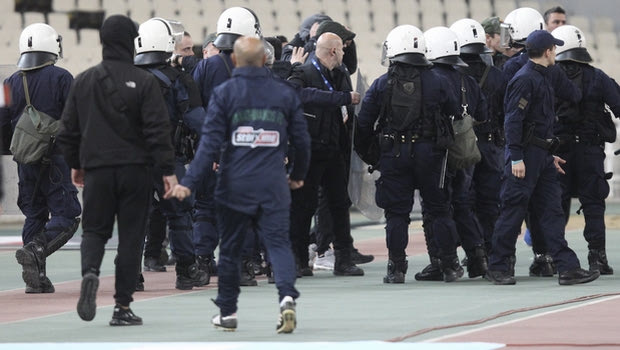 Παναθηναϊκός: Αντιμέτωπο με -6 το Τριφύλλι