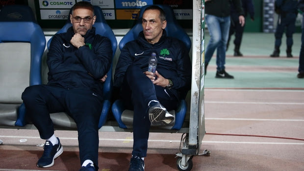 Δώνης: “Δεν μπορώ να δώσω λύση σε αυτά που γίνονται”