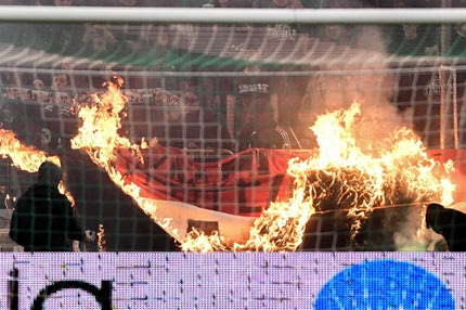 Ντέρμπι αιωνίων: Δικαίωση Παναθηναϊκού, θα συνεχιστεί το ντέρμπι από το 70′