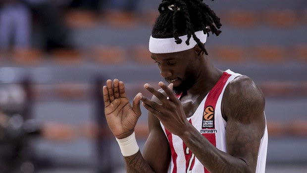 EuroLeague 2018/19: Η κατάταξη