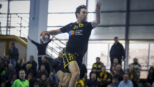 ΑΕΚ – ΠΑΟΚ 27-23: Πήραν το ντέρμπι οι κιτρινόμαυροι