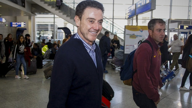 Πιτίνο: “Ο Τζέιμς είναι ο MVP της σεζόν”