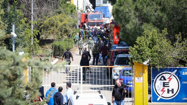 Final Four Κυπέλλου Γυναικών: Αποκαταστάθηκε η βλάβη της ΔΕΗ, κανονικά οι αγώνες