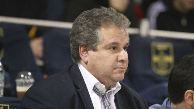 Άρης: Πρότεινε την δημιουργία ανεξάρτητης επιτροπής διαιτησίας