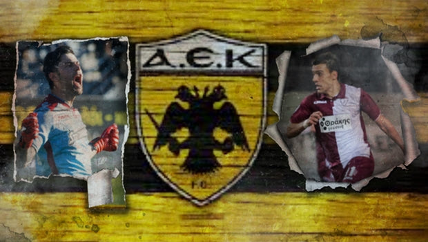 AEK: Γιατί έκλεισε Ντέλετιτς – Αθανασιάδη