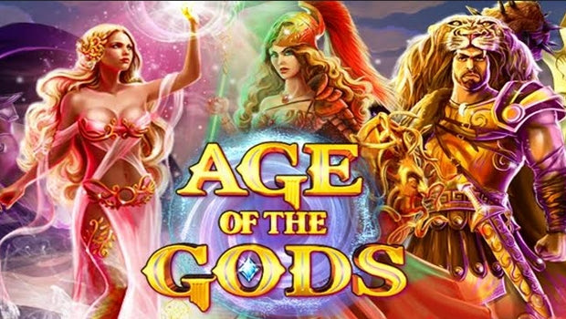 Ταξίδι στη μυθολογία με προσφορά* στο Casino του Stoiximan.gr