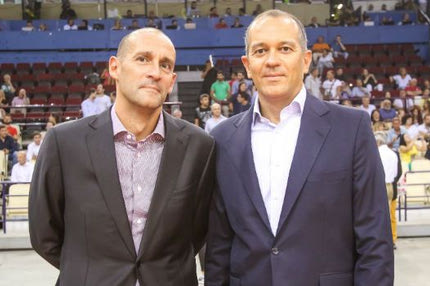 Η ΚΑΕ Ολυμπιακός αποκάλυψε τα πρακτικά της ΚΕΔ χωρίς την υπογραφή του Συμεωνίδη