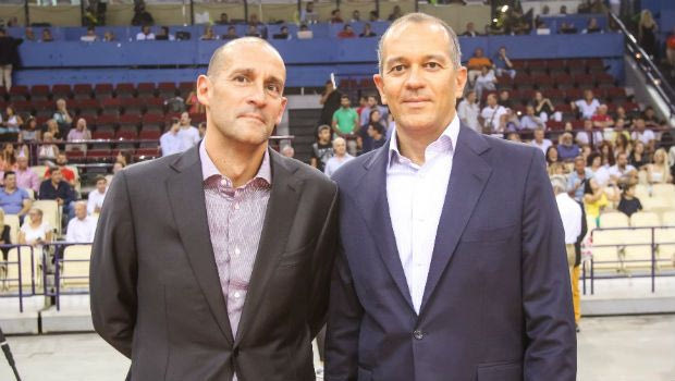 Η ΚΑΕ Ολυμπιακός αποκάλυψε τα πρακτικά της ΚΕΔ χωρίς την υπογραφή του Συμεωνίδη