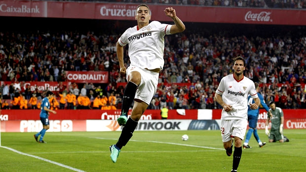 Europa League: Γκολ στα 24 δευτερόλεπτα η Σεβίλλη (VIDEO)