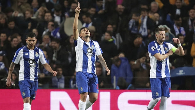 Πόρτο – Ρόμα: Ο Σοάρες νίκησε τον Όλσεν και το… VAR για το 1-0