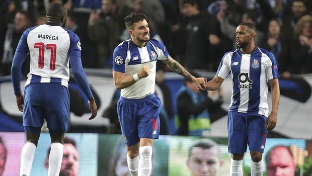 Πόρτο – Ρόμα 3-1: Κι άλλο πέναλτι-πρόκρισης με VAR