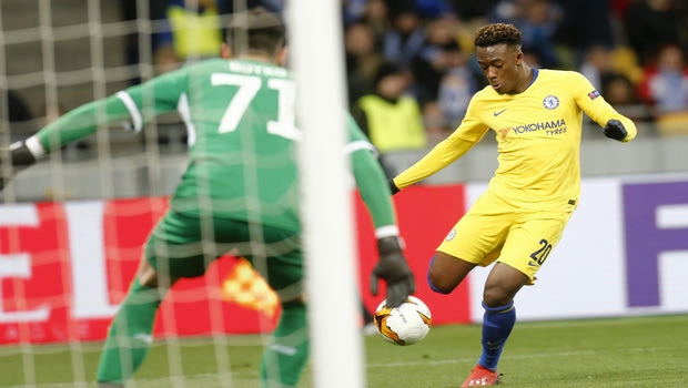 Europa League: Τα highlights της βραδιάς