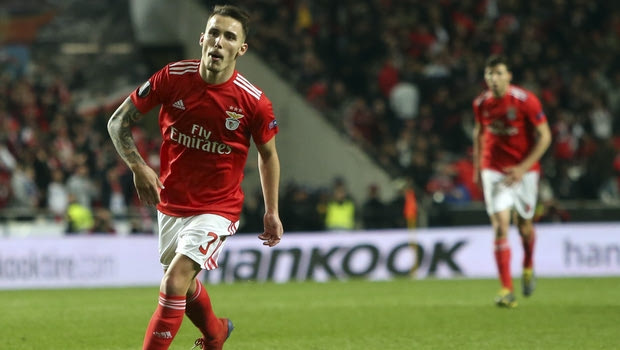 Europa League: Τα highlights της βραδιάς