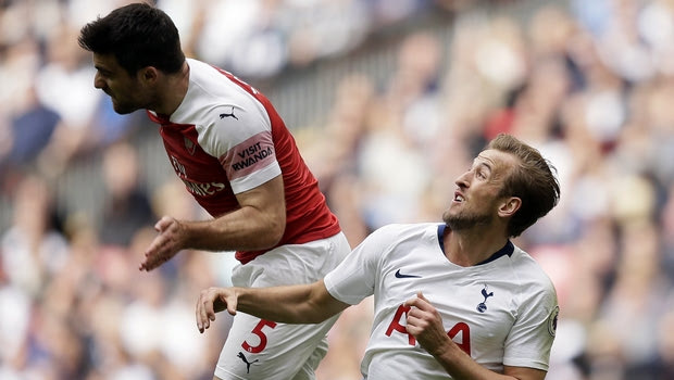Τότεναμ – Άρσεναλ 1-1: Ο Ομπαμεγιάνγκ έκανε “ήρωα” τον Λορίς