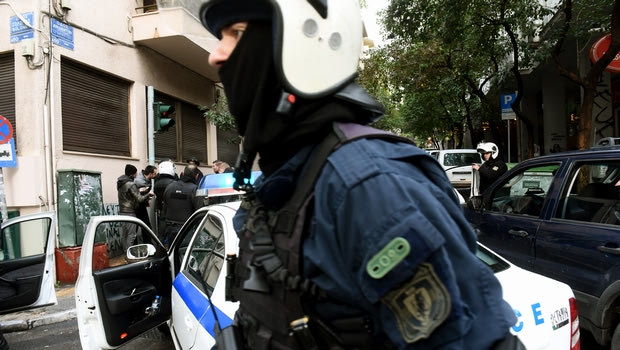 Έφοδοι της αστυνομίας σε συνδέσμους ΑΕΚ, Παναθηναϊκού και Ολυμπιακού