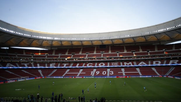 Champions League: Η κατανομή των εισιτηρίων του τελικού