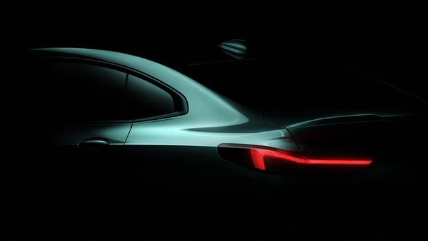 Αναμένεται η πρώτη BMW Σειρά 2 Gran Coupe