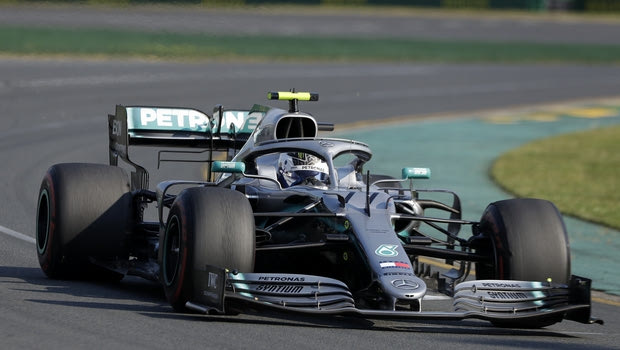 LIVE Formula 1: Το GP του Μπαχρέιν