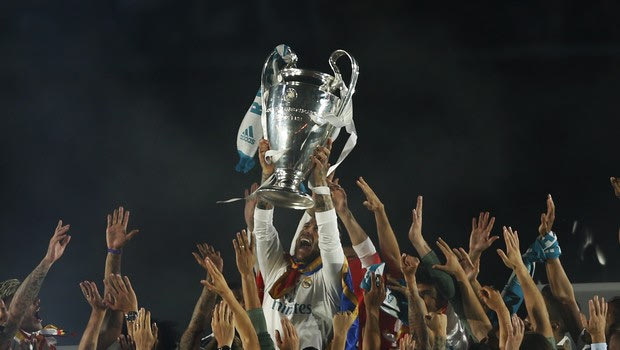 Champions League: Ετοιμάζονται ριζικές αλλαγές σύμφωνα με την “Wall Street Journal”