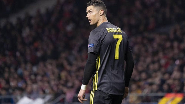 Champions League: Θα έχει τη μοίρα της Ρεάλ ο Κριστιάνο Ρονάλντο;