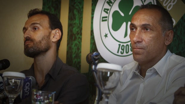 Παναθηναϊκός: Tσεκάρισμα για όλους μέχρι το φινάλε