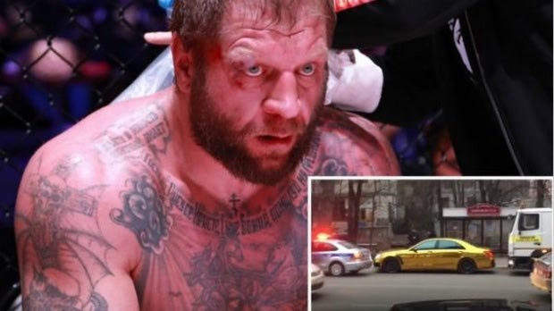 “Κίνδυνος για την κοινωνία ο Emelianenko, θα πιει, θα βιάσει και θα σκοτώσει”