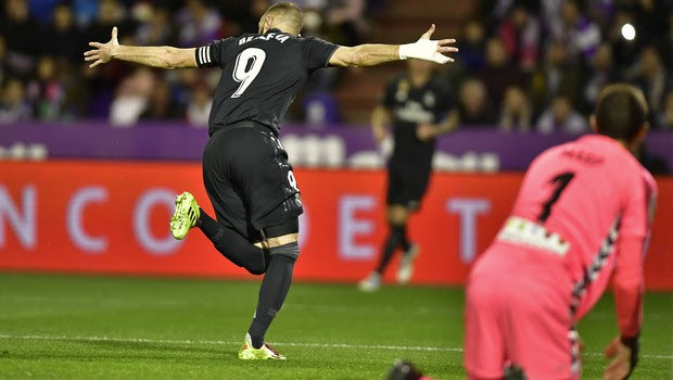 Βαγιαδολίδ – Ρεάλ 1-4: “Ξέσπασε” μετά τον διασυρμό από τον Άγιαξ