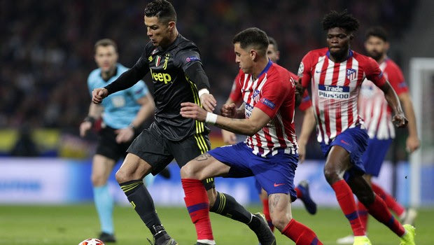 Champions League: H δεύτερη μέρα των ομίλων