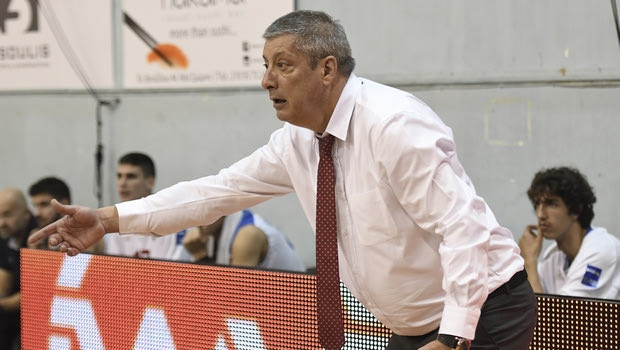 Φραγκιάς: “Σαν να παίζαμε Χριστιανοί με λιοντάρια”