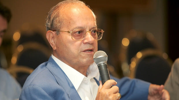 Θανάσης Γιαννακόπουλος, ο προφήτης της πολυμετοχικότητας