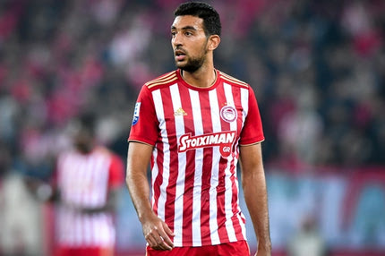 Πρόεδρος Μπράγκα: “Ολυμπιακός και Χασάν να σεβαστούν την οψιόν”!