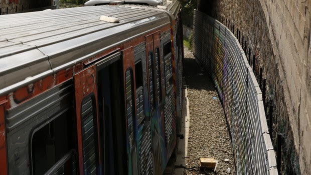 Στόχος φίλοι της Μίλαν από την επίθεση στον Ηλεκτρικό