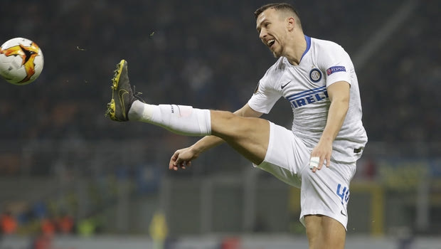 Ήττα της Ίντερ στη Σαρδηνία, 2-1 η Κάλιαρι