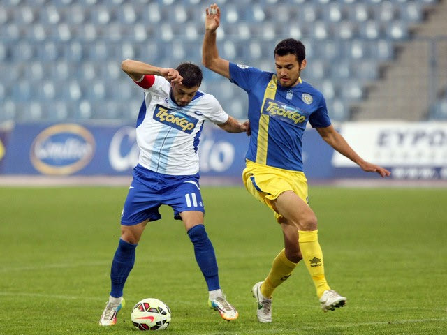 LIVE Football League