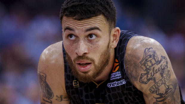 Ρέτζιο Εμίλια – Αρμάνι Μιλάνο 67-71: Με όπλο την άμυνα