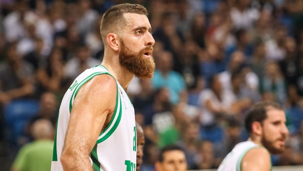 EuroCup: Στα ημιτελικά η Ούνικς με σούπερ Καϊμακόγλου