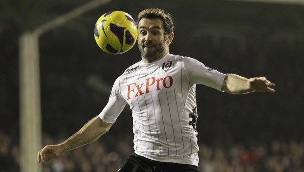 Φούλαμ σε Καραγκούνη: “Χρόνια Πολλά Γιώργο”