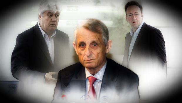 Κάρτα υγείας ΕΠΟ: Κάθειρξη πέντε χρόνων σε Γκαγκάτση, Πιλάβιο και Γκιρτζίκη
