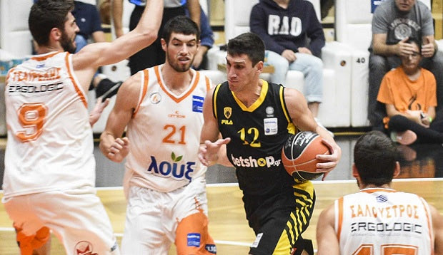 Basket League: Επιστροφή στη δράση
