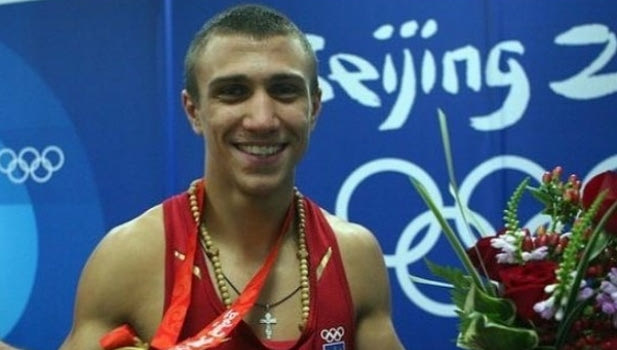 Lomachenko: “Το σημαντικότερο που πέτυχα στην καριέρα μου ήταν οι Ολυμπιακοί αγώνες”