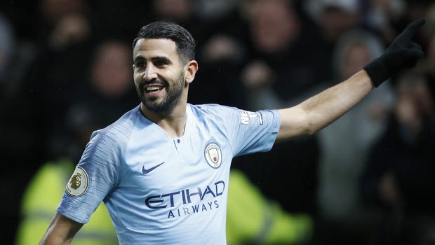Premier League: Νίκες για Σίτι και Γιουνάιτεντ